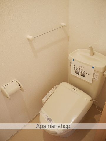 ギャランサヴーレの内装写真
