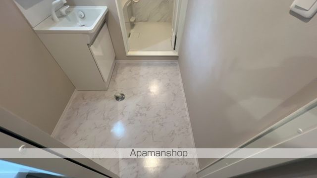 DPレジデンス南円山の内装写真