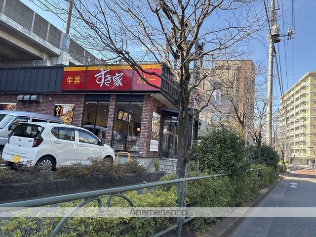 レオネクストカーサレフィナードの周辺写真