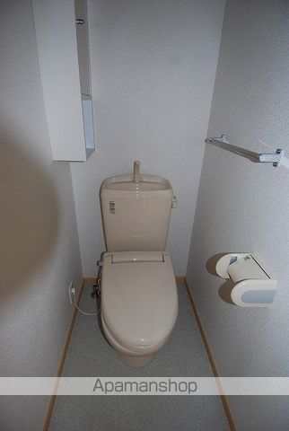 フォーリスト清水の内装写真