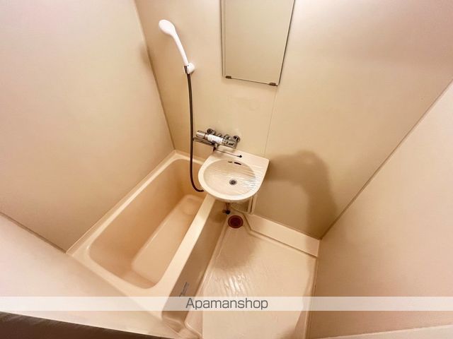 エルジャン夙川の内装写真