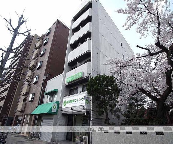 エバグリーンヴィラ堀川の外観写真