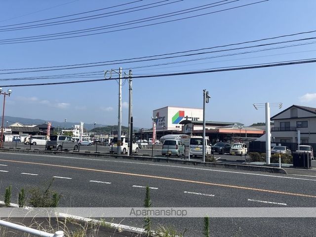 レオパレスソフィアの周辺写真
