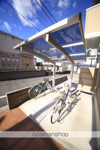 京王電鉄高尾線 狭間駅 徒歩13分 2階建 築15年のその他写真