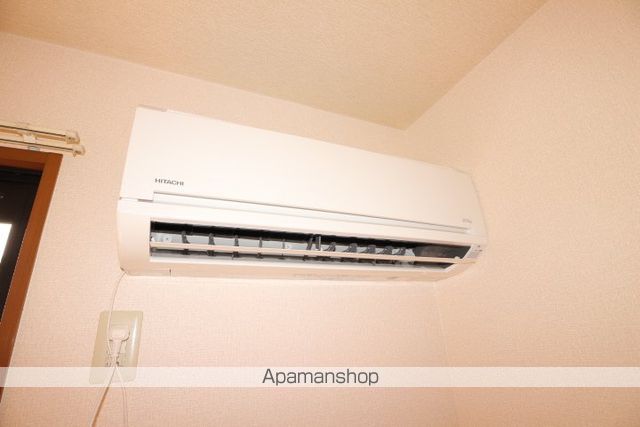 フォルテF A棟の内装写真