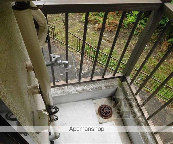 衣笠赤阪町マンションの内装写真