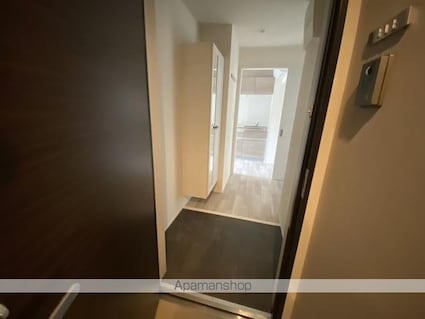 ｋｏｔｉ壱番館[1R/28.08m2]の玄関