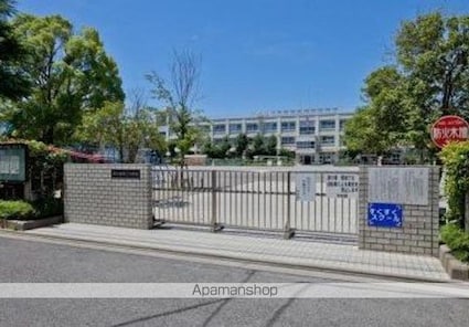 ｃｏｍｏｄｏ東小岩[1K/27.8m2]の周辺5