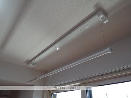 Ｄーｒｏｏｍ新涯[1R/30.03m2]の内装1