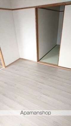 マンション培遠[3DK/54.94m2]の内装1