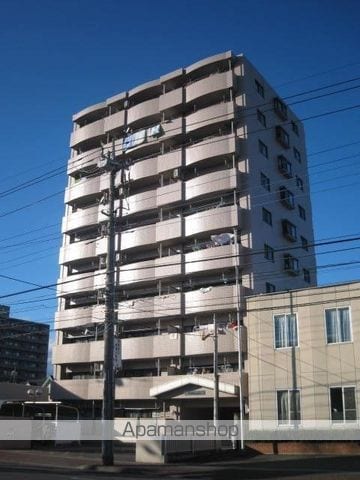 ティアール小相木の外観写真