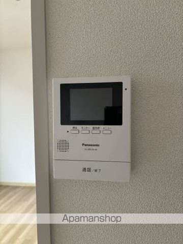メゾンティアラ A棟の内装写真