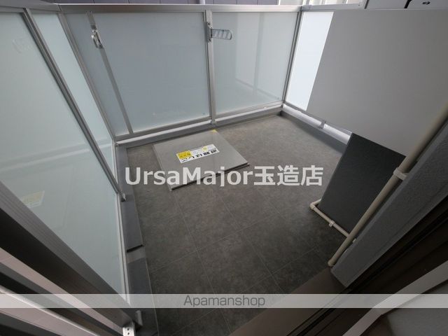コンフォリア・リヴ大阪本町の内装写真