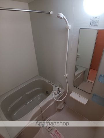グランデヒルVIの内装写真