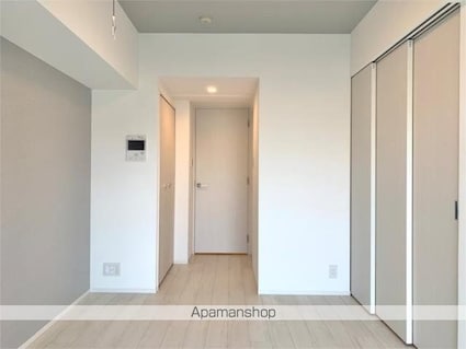 ＺＯＯＭ月島[1K/25.6m2]のその他部屋・スペース