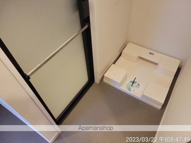 アトラス代々木上原の内装写真