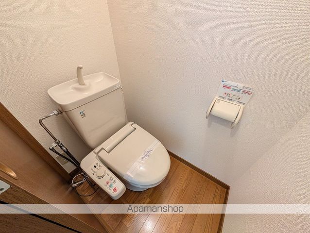 ヴィーシスの内装写真
