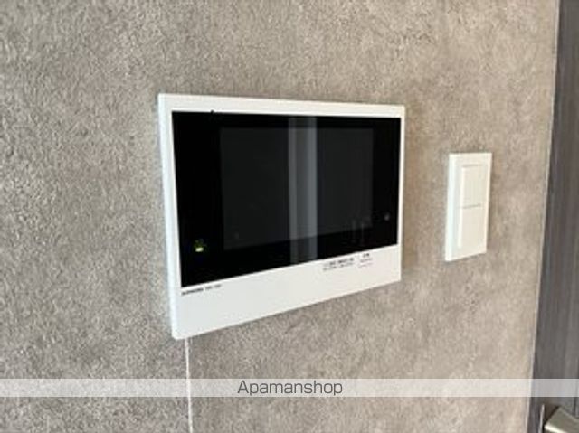 アルファスクエア北12西3の内装写真