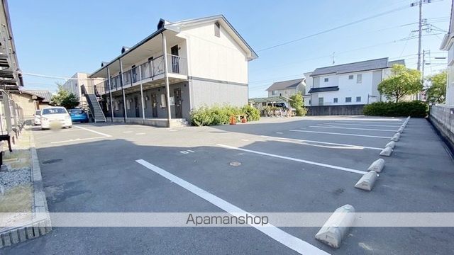 レジデンス高柳 A棟のその他写真