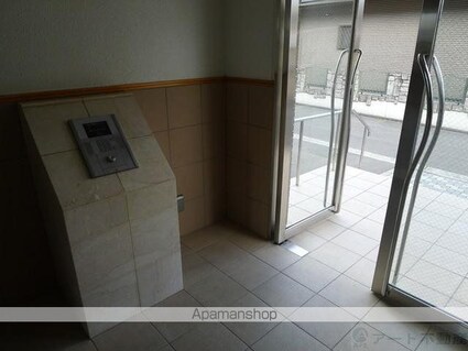 ブライムサンライト[3LDK/71.5m2]のエントランス4