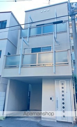 小山戸建[3LDK/88.12m2]の外観
