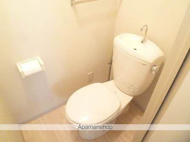 フレグランスしんCの内装写真