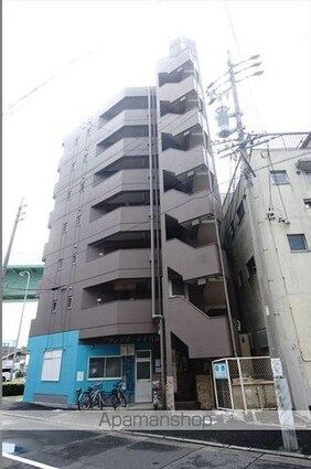 愛知県名古屋市中区千代田４丁目[1DK/25m2]の外観5