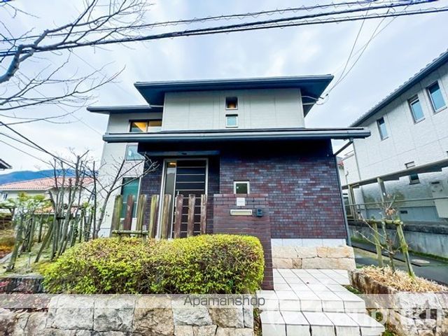 伊予鉄道城南線 道後公園駅 徒歩76分 築20年