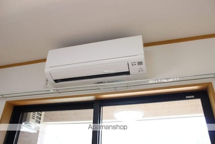 アトリア　Ｂ[1K/27.92m2]のその他設備