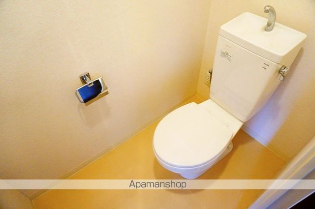 グランルージュ城東の内装写真