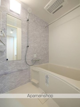 豊島千早レジデンス[1K/25.53m2]の内装