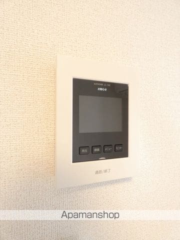 センターフォート Aの内装写真