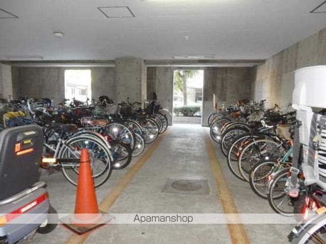 ダイアパレス東島田の外観写真