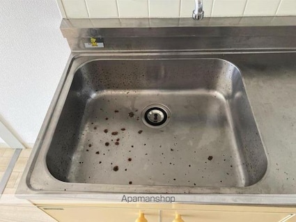 第３飯間ビル[1K/22.01m2]の内装2