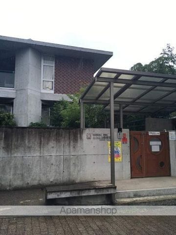 名次町ロジュマンの周辺写真
