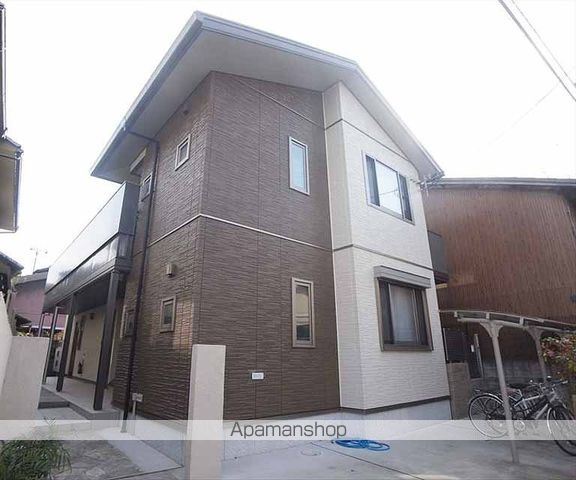 オヴィーレ北白川