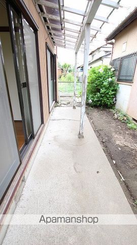 茂原市 1階建 築45年の内装写真