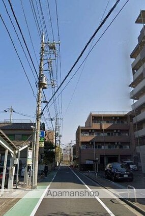 コンフォリア墨田立花[1K/26.39m2]の周辺