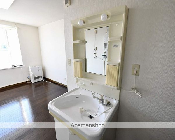 メゾンMIIの内装写真