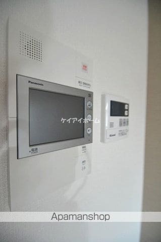 カサ・セグーラ田町の内装写真