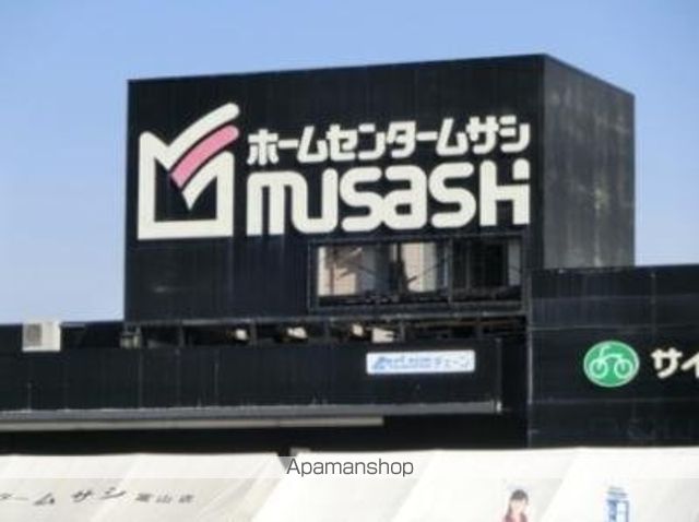 カーサスミレの周辺写真