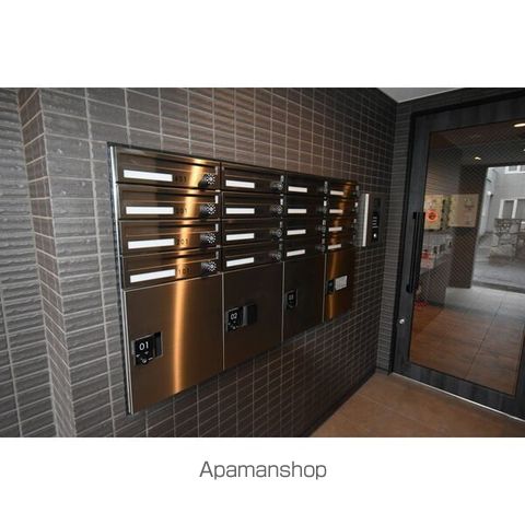 レクスベイル平岸の内装写真