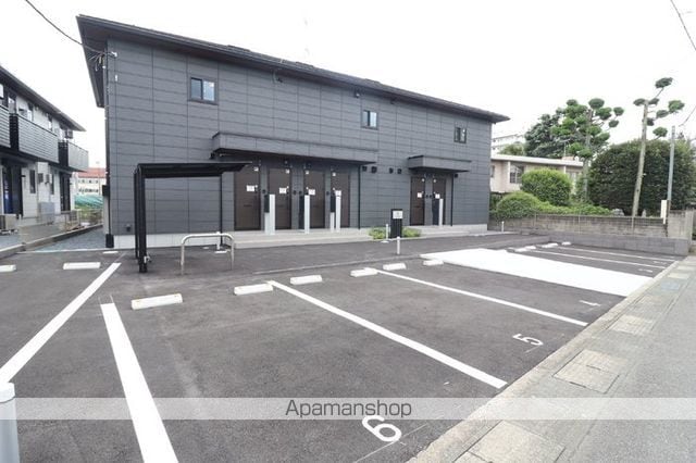 RESIDENCE歌川町 A棟のその他写真
