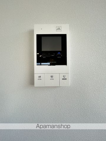 ALVAの内装写真