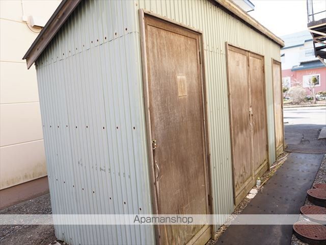 コーポ市川のその他写真