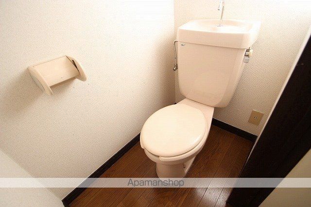 エスポワールメゾンの内装写真