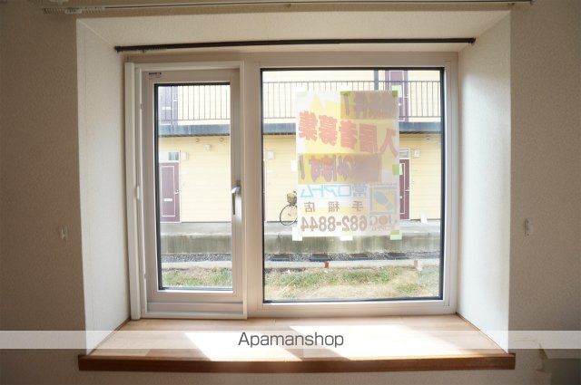 フレンドリーハウスの内装写真