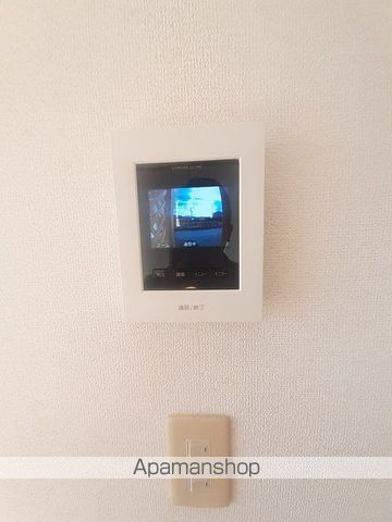 ポルトラーノIの内装写真