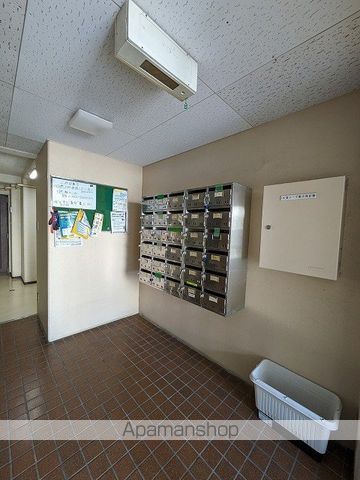タイヨウハイムの外観写真