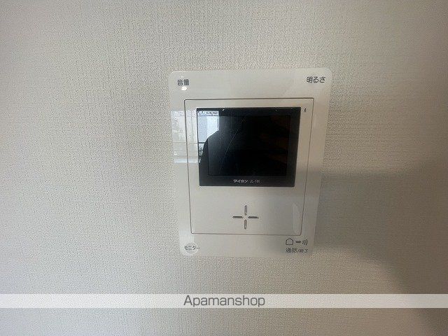 シャトー玉川第一の内装写真